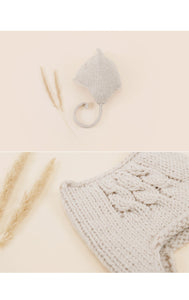 Lion Knit Hat